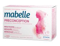 MABELLE PRECONCEPTION KAPSLID N30