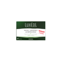 LUXEOL KAPSLID TIHENDAV/ TUGEVDAV/JUUKSEKASVU PARANDAV N90