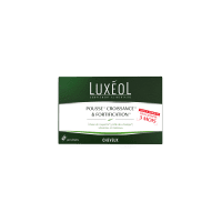 LUXEOL KAPSLID TIHENDAV/ TUGEVDAV/JUUKSEKASVU PARANDAV N90