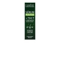 LUXEOL SEERUM TIHENDAV/ JUUKSEKASVU PARANDAV 50ML