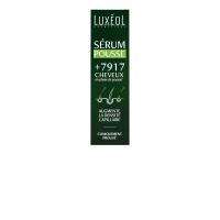 LUXEOL SEERUM TIHENDAV/ JUUKSEKASVU PARANDAV 50ML
