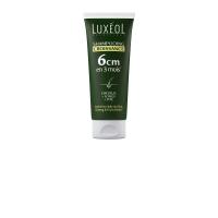 LUXEOL SHAMPOON JUUKSEKASVU PARANDAV 200ML