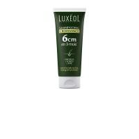 LUXEOL SHAMPOON JUUKSEKASVU PARANDAV 200ML