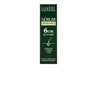 LUXEOL SEERUM JUUKSEKASVU PARANDAV 50ML