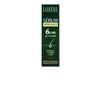 LUXEOL SEERUM JUUKSEKASVU PARANDAV 50ML