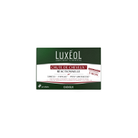 LUXEOL REAKTIIVNE KAPSLID JUUSTE VÄLJALANGEMISE VASTU N90