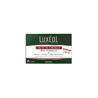 LUXEOL REAKTIIVNE KAPSLID JUUSTE VÄLJALANGEMISE VASTU N90