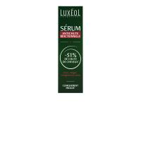 LUXEOL REAKTIIVNE SEERUM JUUSTE VÄLJALANGEMISE VASTU 50ML
