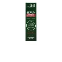 LUXEOL REAKTIIVNE SEERUM JUUSTE VÄLJALANGEMISE VASTU 50ML