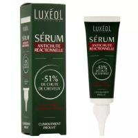LUXEOL REAKTIIVNE SEERUM JUUSTE VÄLJALANGEMISE VASTU 50ML