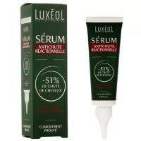 LUXEOL REAKTIIVNE SEERUM JUUSTE VÄLJALANGEMISE VASTU 50ML