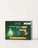 LUXEOL PROGRESSIIVNE AMPULLID JUUSTE VÄLJALANGEMISE VASTU 6ML N14