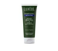 LUXEOL SHAMPOON KERATIINIGA 200ML