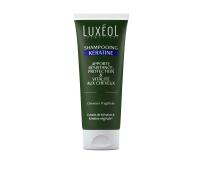 LUXEOL SHAMPOON KERATIINIGA 200ML