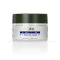 LUXEOL JUUKSEMASK KERATIINIGA 200ML