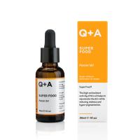 Q+A SUPER FOOD NÄOÕLI 30ML