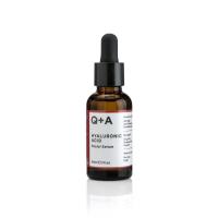 Q+A HYALURONIC ACID HÜALUROONHAPPE SEERUM 30ML