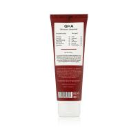Q+A HYALURONIC ACID NÄOPUHASTUSGEEL NIISUTAV 125ML