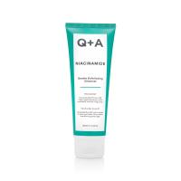 Q+A NIACINAMIDE NÄOPUH. GEEL ÕRNALT KOORIV 125ML