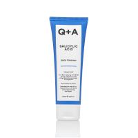 Q+A SALICYLIC ACID NÄOPUHASTUSVAHEND IGAPÄEVANE 125ML
