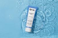 Q+A SALICYLIC ACID NÄOPUHASTUSVAHEND IGAPÄEVANE 125ML
