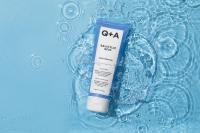 Q+A SALICYLIC ACID NÄOPUHASTUSVAHEND IGAPÄEVANE 125ML