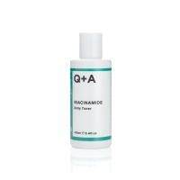 Q+A NIACINAMIDE NÄOTOONIK IGAPÄEVANE 100ML