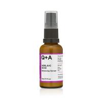 Q+A AZELAIC ACID SEERUM TASAKAALUSTAV 30ML