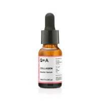 Q+A COLLAGEN BOOSTER SEERUM 15ML
