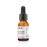Q+A COLLAGEN BOOSTER SEERUM 15ML