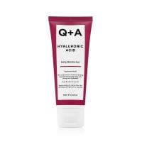Q+A HYALURONIC ACID NÄOKREEM NIISUTAV INTENSIIVNE 75ML