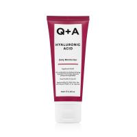 Q+A HYALURONIC ACID NÄOKREEM NIISUTAV INTENSIIVNE 75ML
