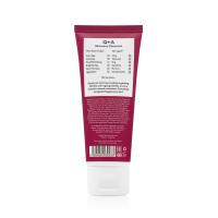 Q+A HYALURONIC ACID NÄOKREEM NIISUTAV INTENSIIVNE 75ML