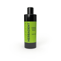 HERBADENT SUUVESI ORIGINAL 400ML