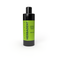 HERBADENT SUUVESI ORIGINAL 400ML