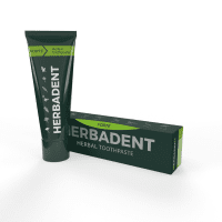 HERBADENT HAMBAPASTA FORTE 100G