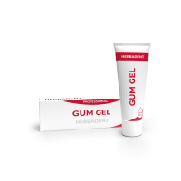 HERBADENT IGEMEGEEL PROFESSIONAL CHX 0,3% 25G