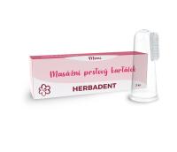 HERBADENT SÕRMEHARI MIMI IGEMETE MASSAAZIKS N2