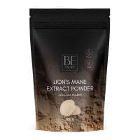 BE MORE LION'S MANE SEENEEKSTRAKT PULBER 100G