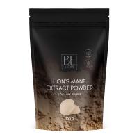 BE MORE LION'S MANE SEENEEKSTRAKT PULBER 100G