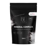 BE MORE MINERAALAINETE PULBER 200G