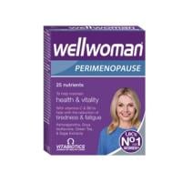 WELLWOMAN PERIMENOPAUSE TBL N30