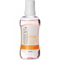 ISODENT HAMBAPROTEESIDE PUHASTUSVEDELIK 250ML