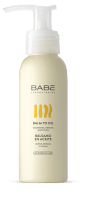 BABE KEHAPALSAM BALM-TO-OIL 100ML