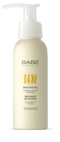 BABE KEHAPALSAM BALM-TO-OIL 100ML