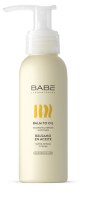 BABE KEHAPALSAM BALM-TO-OIL 100ML