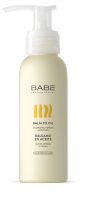 BABE KEHAPALSAM BALM-TO-OIL 100ML