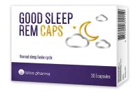 GOOD SLEEP REM KAPSLID N30