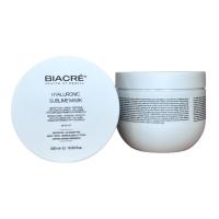 BIACRE HYALURONIC SUBLIME JUUKSEMASK ULTRA-TOITEV 500ML