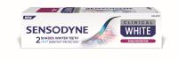 SENSODYNE HAMBAPASTA CLINICAL WHITE STAIN PROTECT 75ML